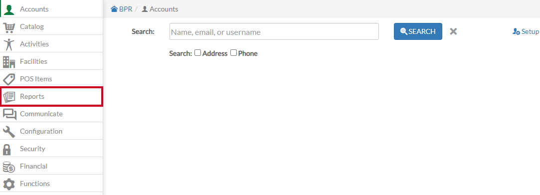 reports