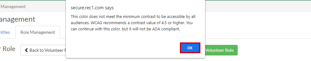 ada popup