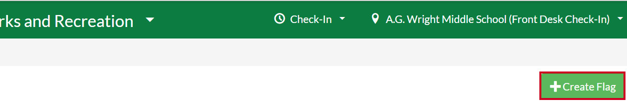Create Flag