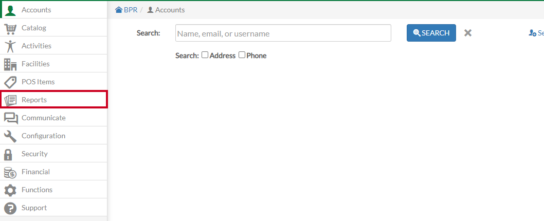 reports