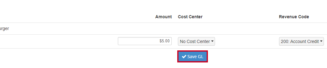 save gl