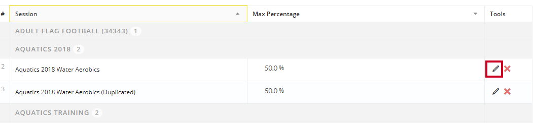 edit restriction